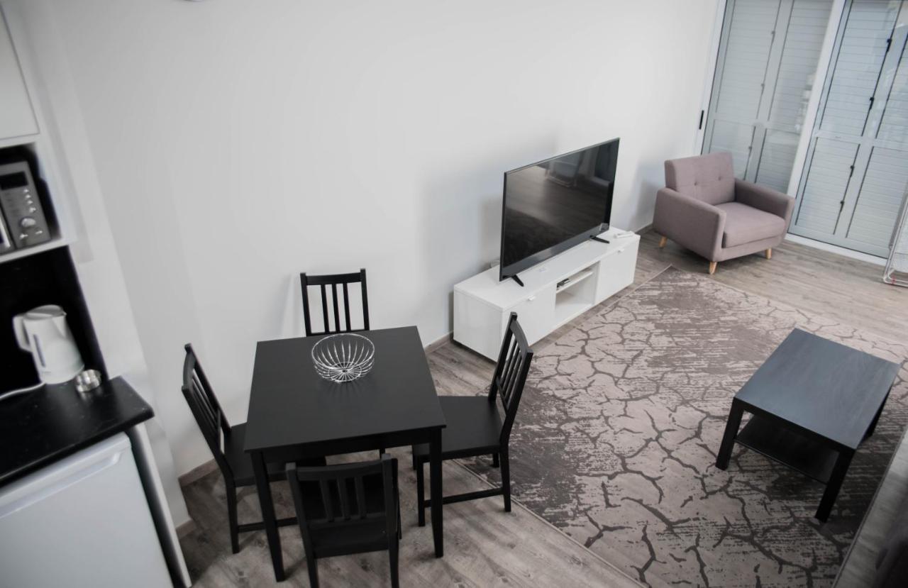 Amazing Maisonette Next To Harbour Of Paphos Cy Dış mekan fotoğraf