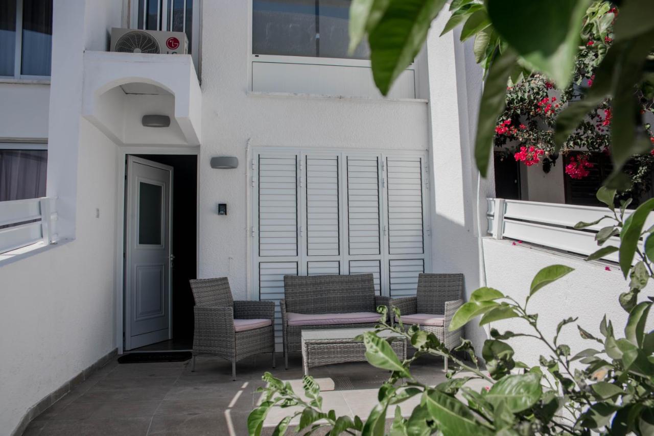Amazing Maisonette Next To Harbour Of Paphos Cy Dış mekan fotoğraf